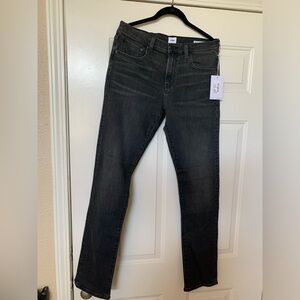 EDWIN Maddox Knight Ryder Straight Slim Jeans NWT 🌴